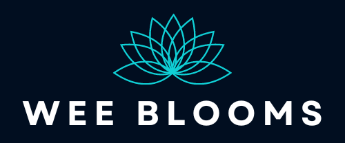 Websites for Florists | Wee Blooms